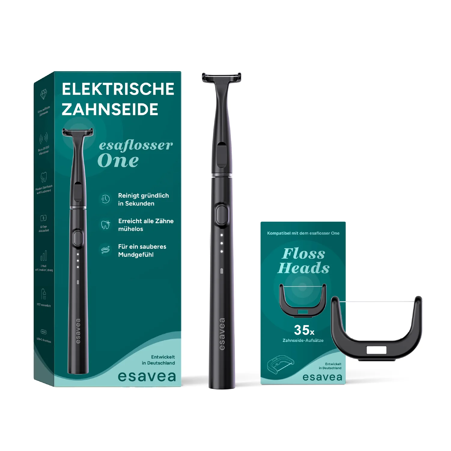 Interdental